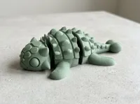 單色鑰匙扣