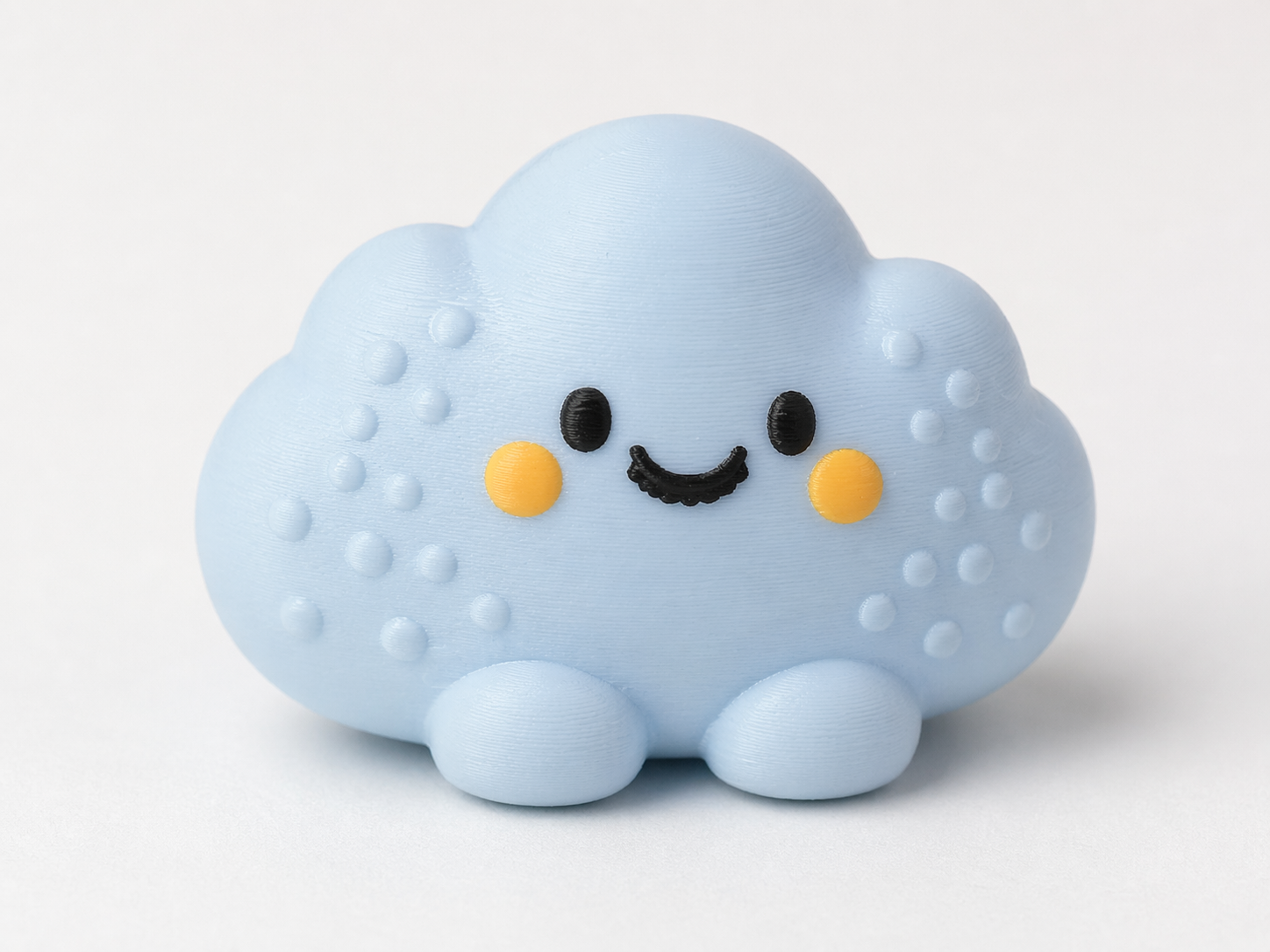Cloudy