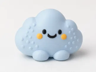 Cloudy