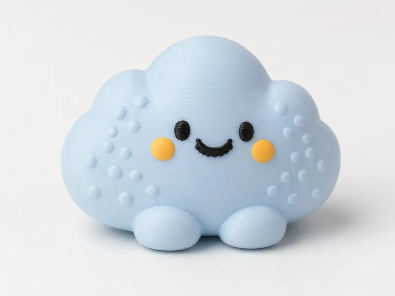 Cloudy