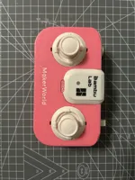 修订版本V2,解决开关安装部分有干涉的问题(作者推荐)