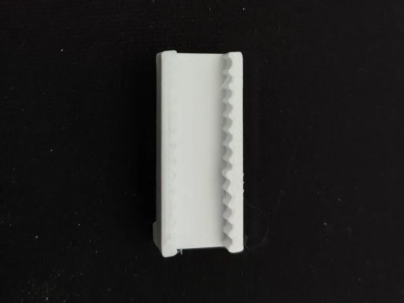 Cremagliera per prolunga MACO 94-11 Verl 250