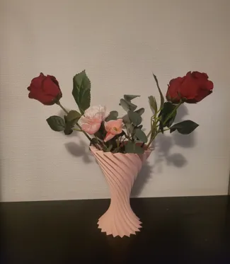 Vase