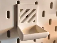 0.2mm layer, 6 walls, 25% infill