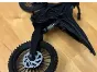 Mini full suspension surron ultra bee model parts