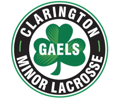 CLARINGTON GAELS MINOR LACROSSE