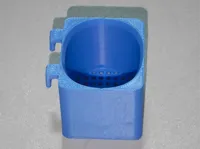 0.2mm 层高, 2 层墙, 15% 填充