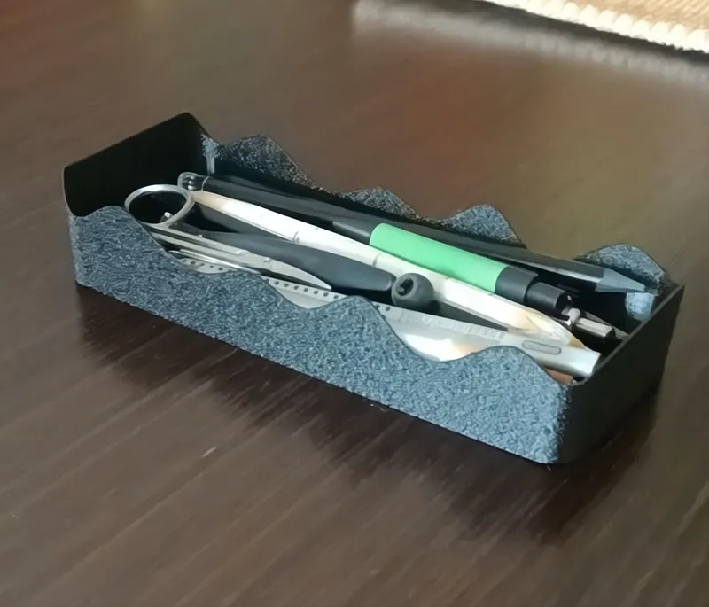 Pen Holder