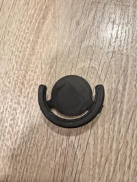 Socket without tape notch