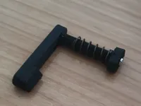 0.2mm layer, 6 walls, 25% infill