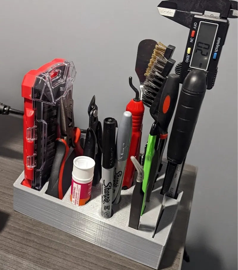 Filament Friday Toolkit Holder
