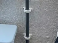0.2mm layer, 4 walls, 25% infill
