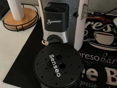 Support pour tasses Senseo