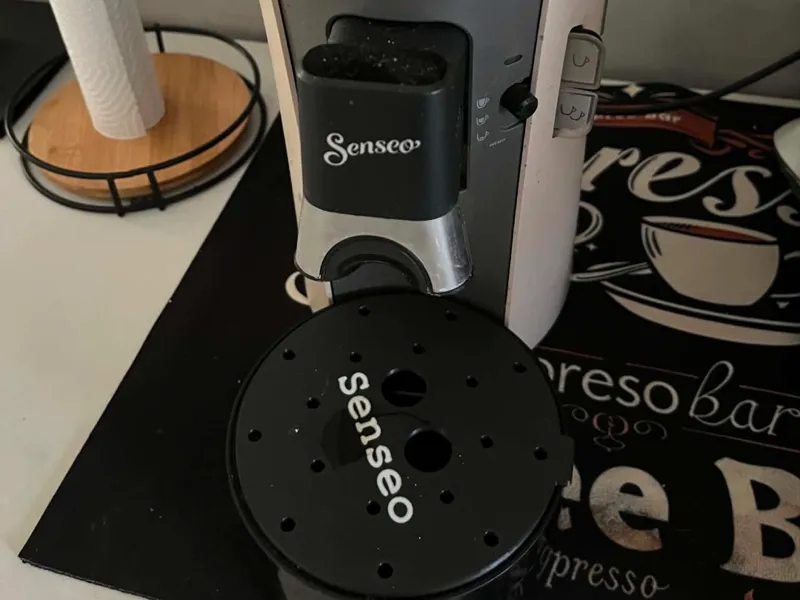 Support pour tasses Senseo