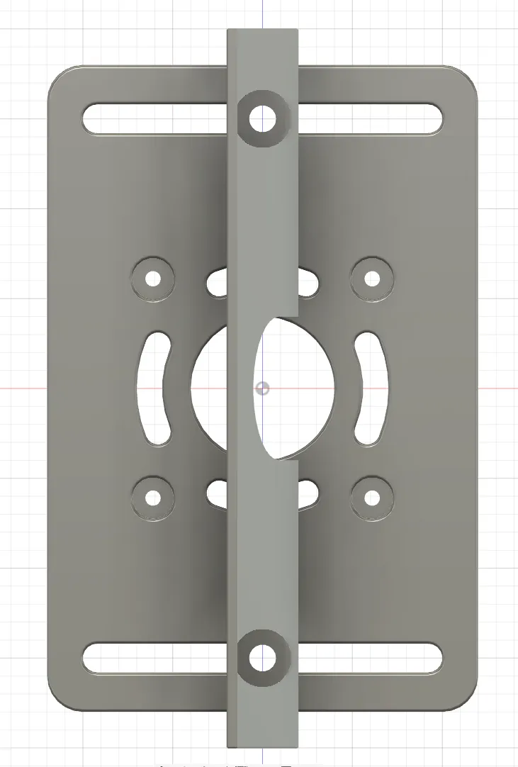 DeWalt Router Fence - Remix M8 - Free 3D Print Model - MakerWorld