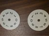 0.2mm layer, PLA, bone white/black