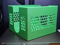 Microfiber Towel Holder v2