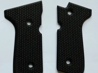 Beretta 92 98fs Grip Panels