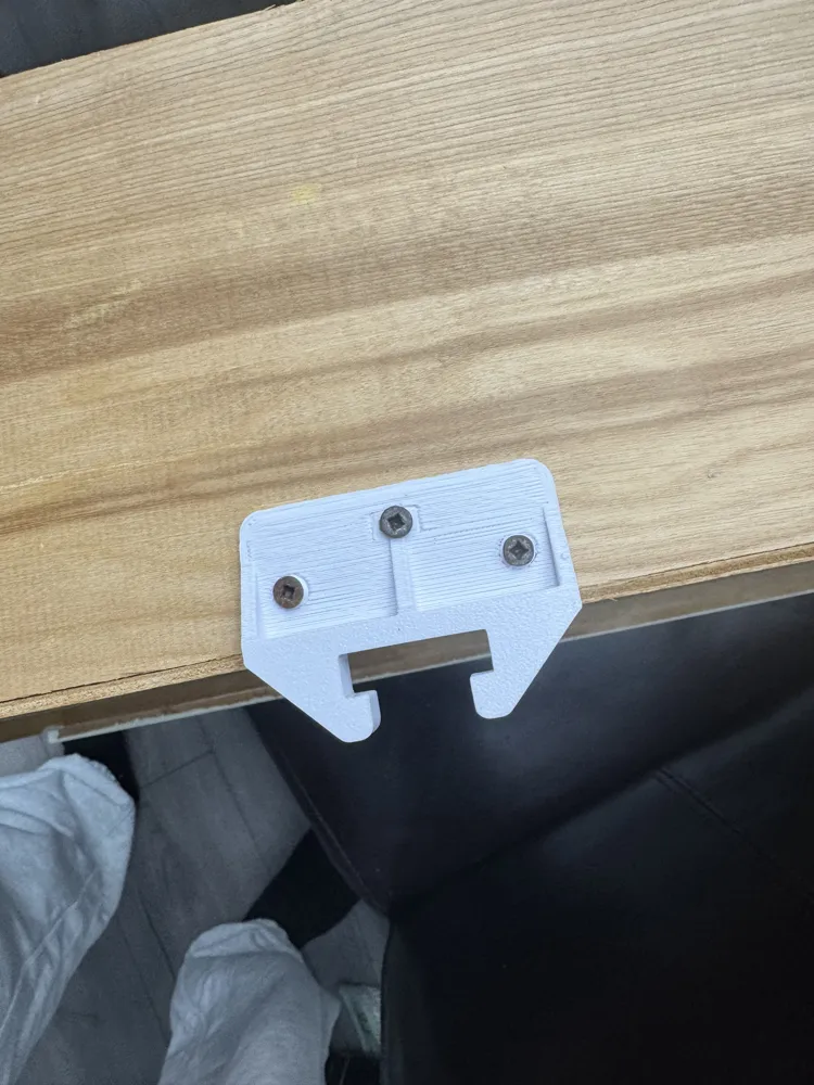 Drawer Guide 3d Drawer Slide Guide - Free 3D Print Model - MakerWorld
