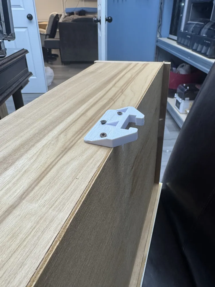 Drawer Guide 3d Drawer Slide Guide - Free 3D Print Model - MakerWorld
