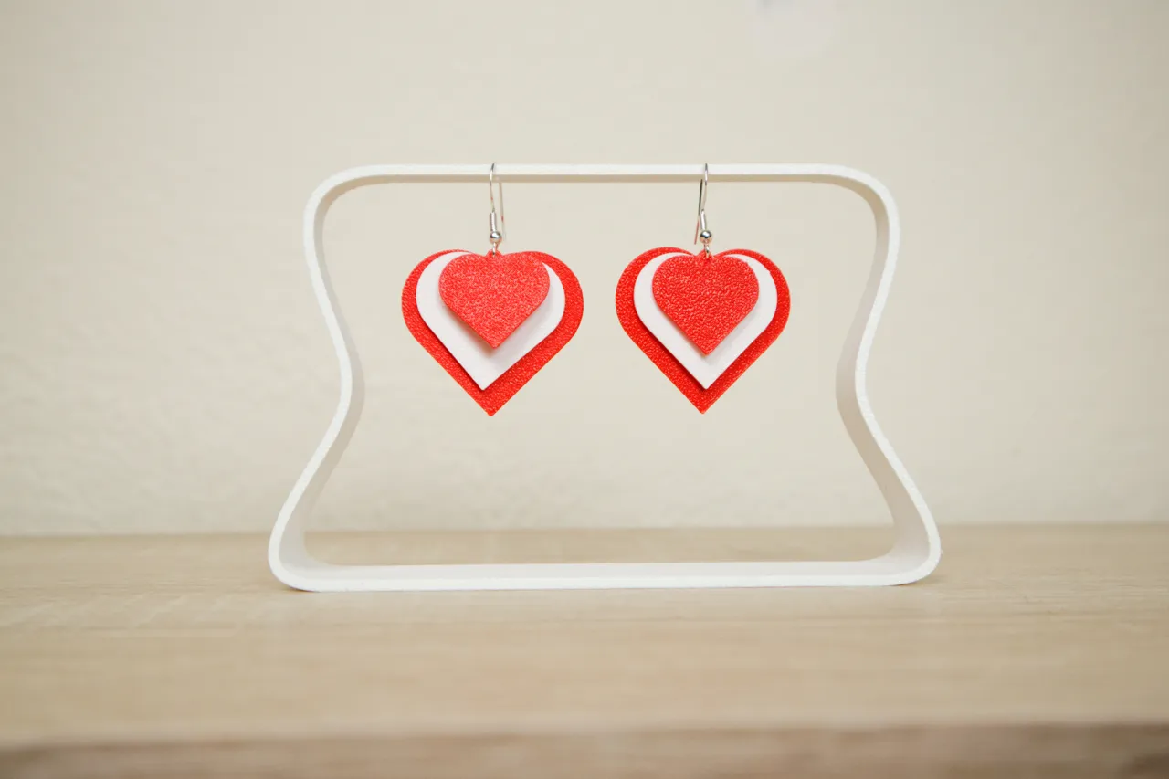 Pendientes #1 view 2