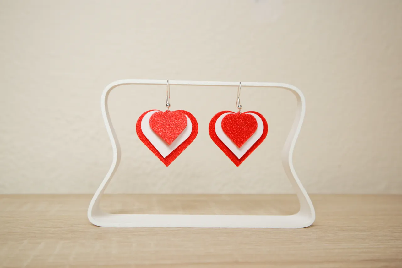 Pendientes #1 view 3