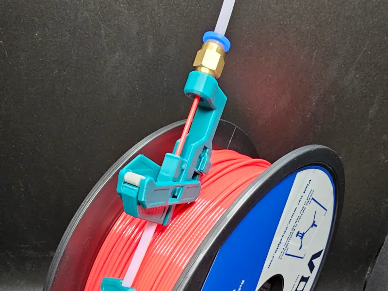 Universal Filament Snag Cutter