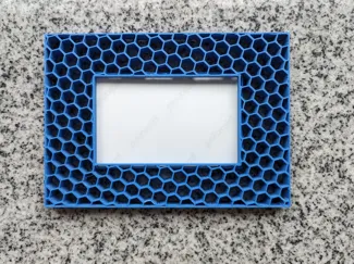 Polaroid Hi-Print, Zinc and Instax Mini Frame