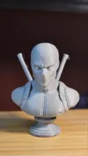 0.16mm layer, 2 walls, 10% infill