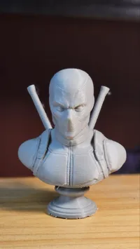 0.16mm layer, 2 walls, 10% infill