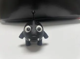 Little monsters