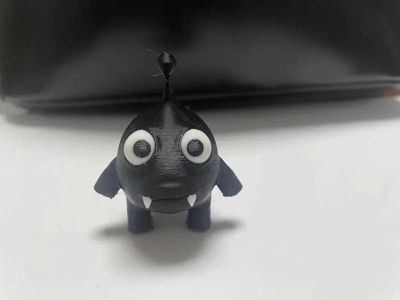 Little monsters