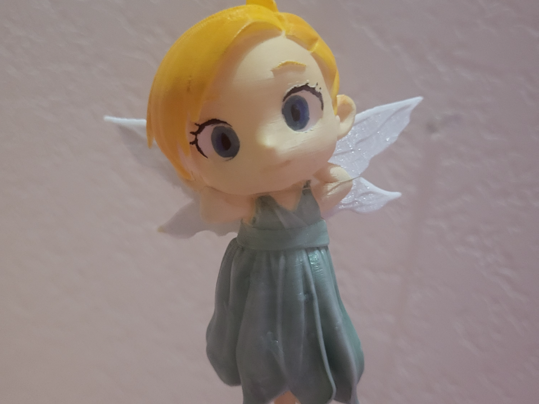 Little Fairy