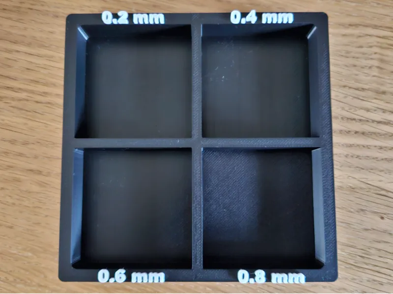 Hotend Organiser
