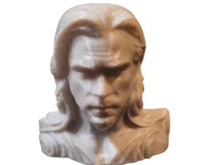 Thor Büste Bust Marvel Avenger Gott Donners Statue