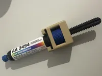 PLA/PETG Supports AMS 