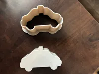 0.2mm layer, 3 walls, 10% infill
