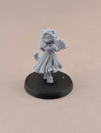 0.08mm layer, 2 walls, 15% infill