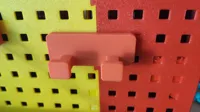 0.2mm layer, 2 walls, 10% infill
