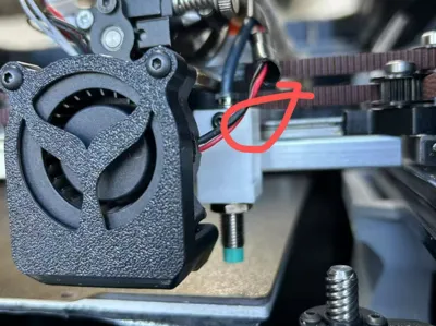 DAYU-TT Proximity Switch Mounting Bracket