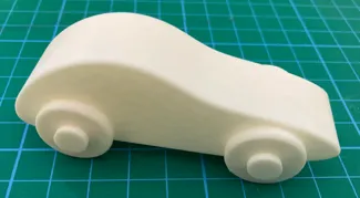 Super Car
