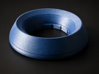 0.16mm layer, 2 walls, 15% infill