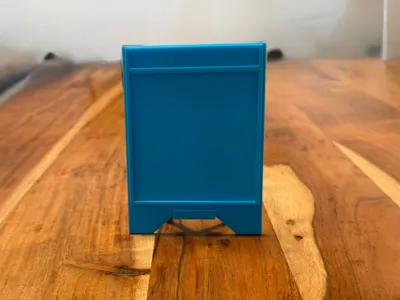 QR Code Stand