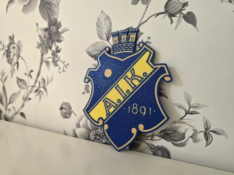 AIK Emblem