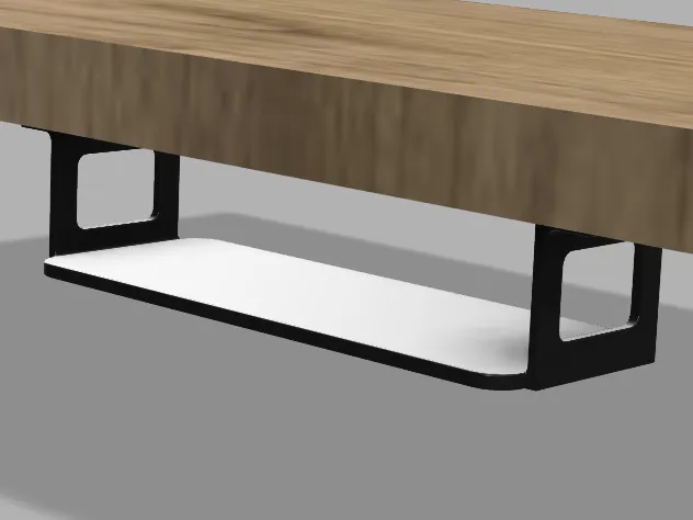 Support pour Microsoft Surface Dock 2