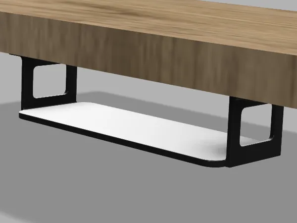 Support pour Microsoft Surface Dock 2