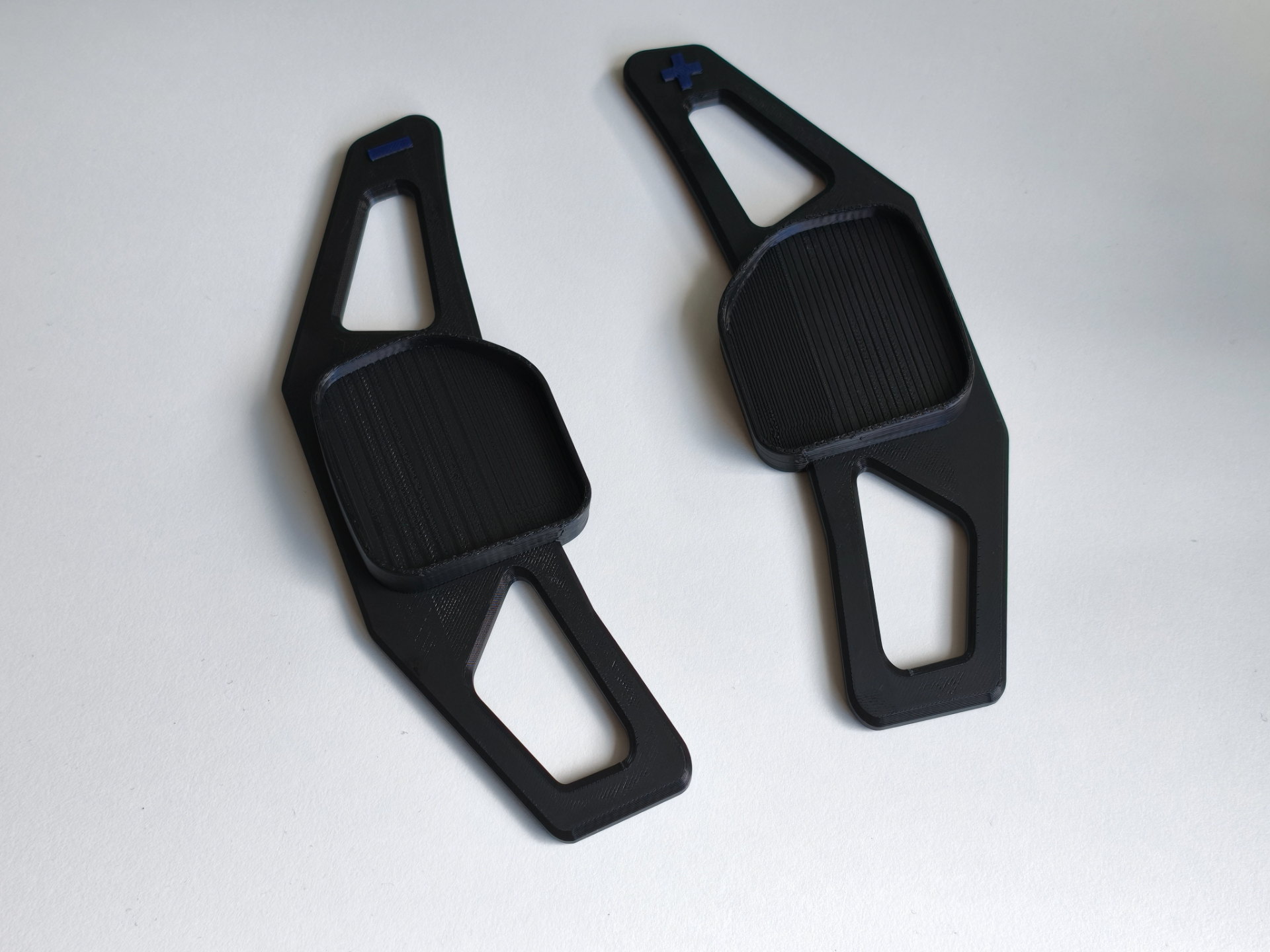 Sport DSG Shift paddles VW/Cupra/Seat/Skoda (MQB)