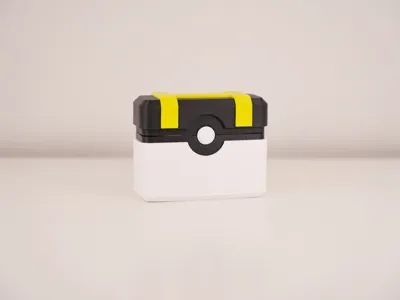 Ultra Ball Style Apple AirPods Pro (1/2) Case