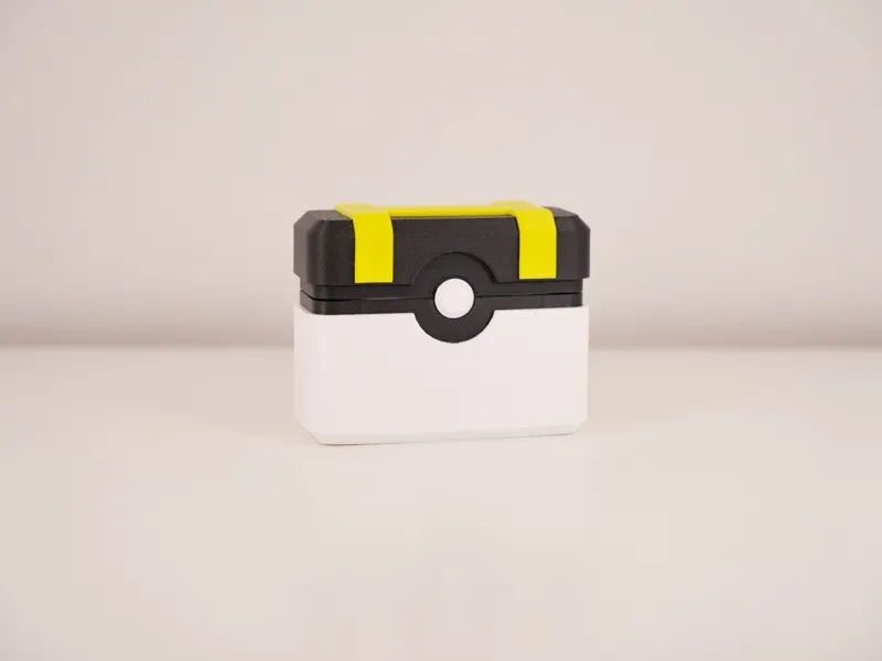 Ultra Ball Style Apple AirPods Pro (1/2) Case