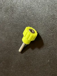0.12mm layer, 4 walls, 15% infill